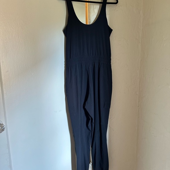 Athleta jumpsuit - Picture 2 of 5